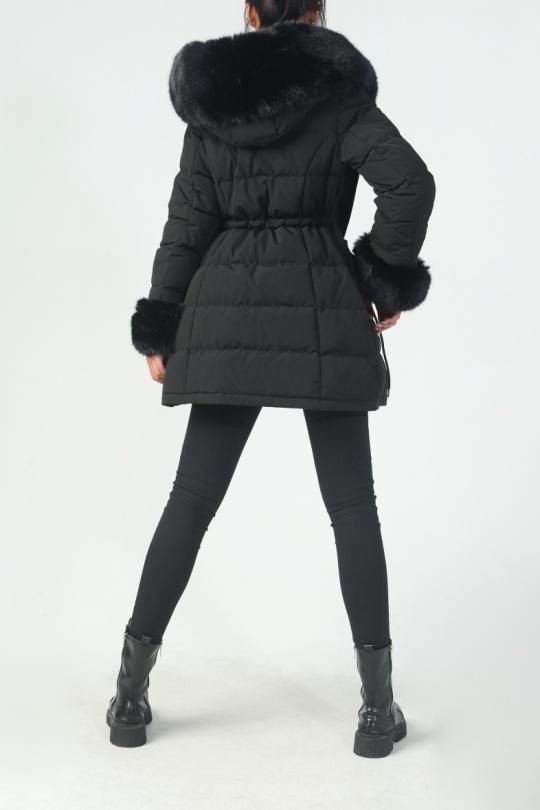 Doudounes Femme Camel COPPEROSE FC7518 Efashion Paris