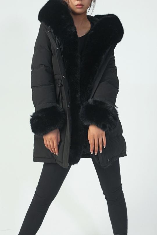 Doudounes Femme Camel COPPEROSE FC7518 Efashion Paris