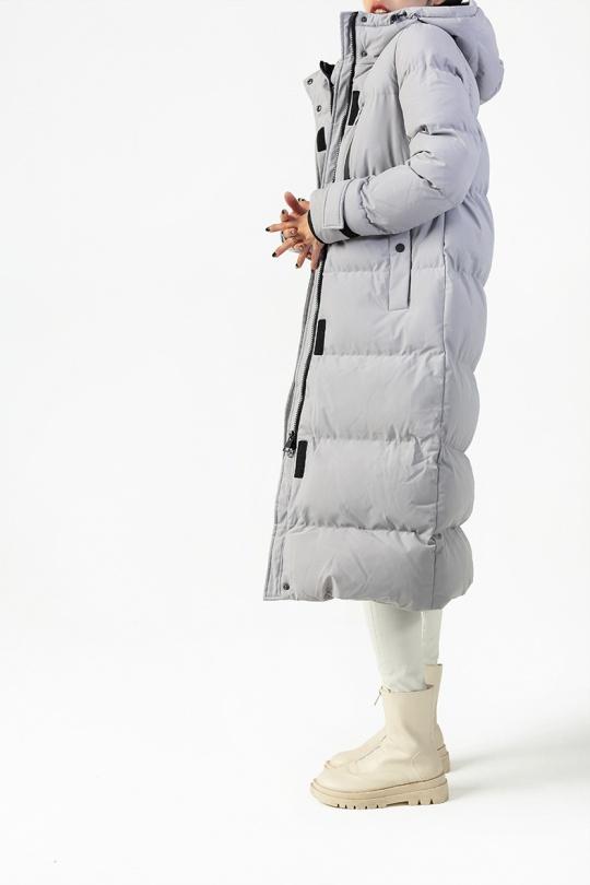 Doudounes Femme Beige COPPEROSE FC7557 Efashion Paris