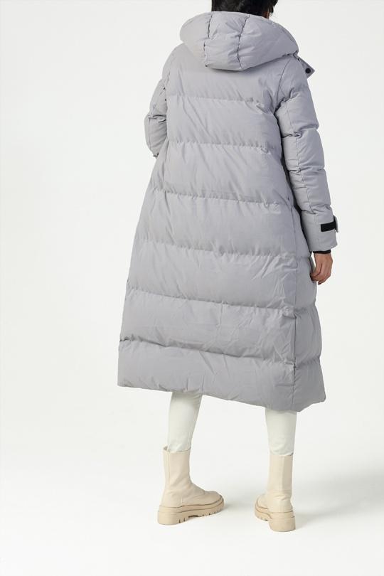 Doudounes Femme Beige COPPEROSE FC7557 Efashion Paris