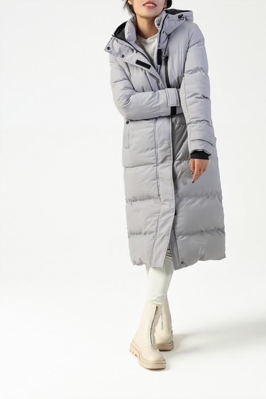 Doudounes Femme Beige COPPEROSE FC7557 Efashion Paris