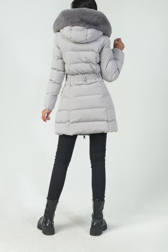 Doudounes Femme Camel COPPEROSE FC7505 Efashion Paris