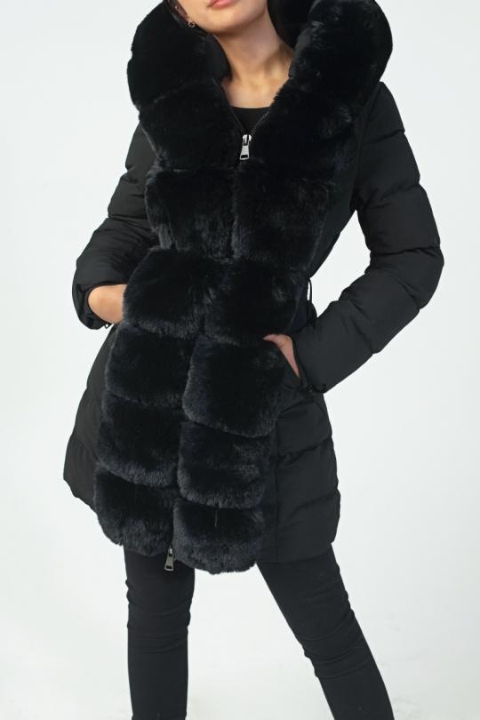 Doudounes Femme Camel COPPEROSE FC7505 Efashion Paris