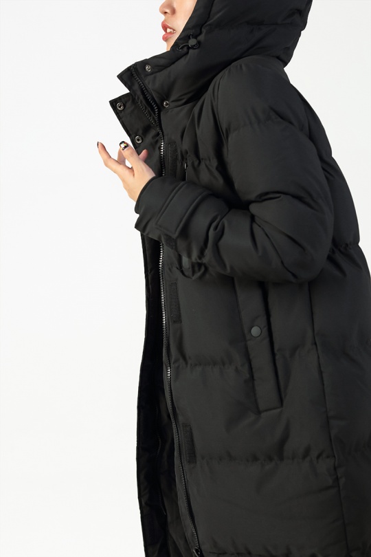 Doudounes Femme Beige COPPEROSE FC7557 Efashion Paris