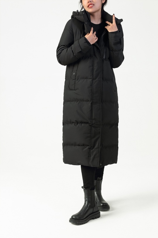 Doudounes Femme Beige COPPEROSE FC7557 Efashion Paris