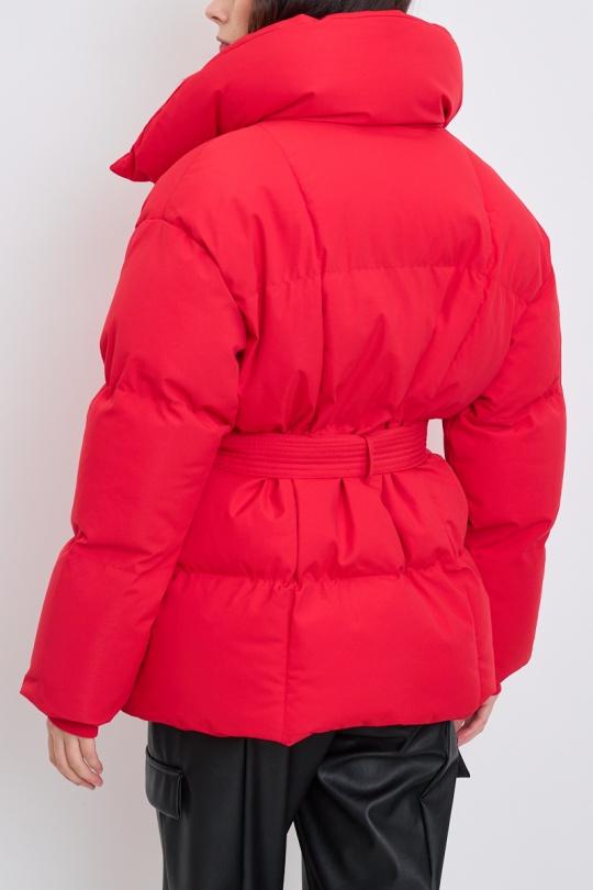 Doudounes Femme Bleu COPPEROSE FC7538 Efashion Paris