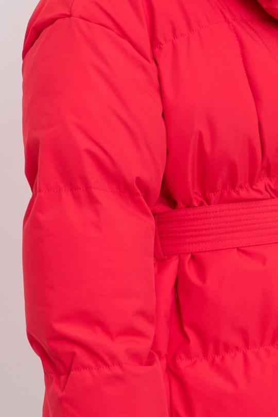 Doudounes Femme Bleu COPPEROSE FC7538 Efashion Paris