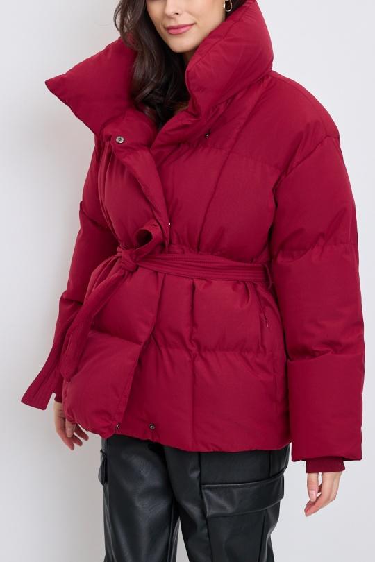 Doudounes Femme Bleu COPPEROSE FC7538 Efashion Paris