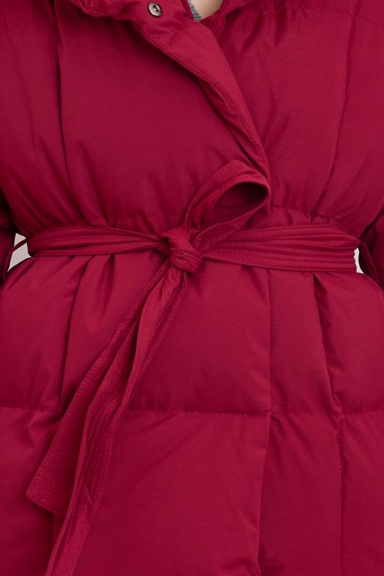 Doudounes Femme Bleu COPPEROSE FC7538 Efashion Paris