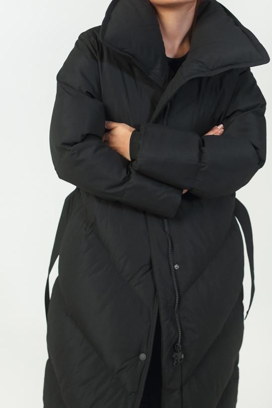 Doudounes Femme Marron COPPEROSE FC7521 Efashion Paris