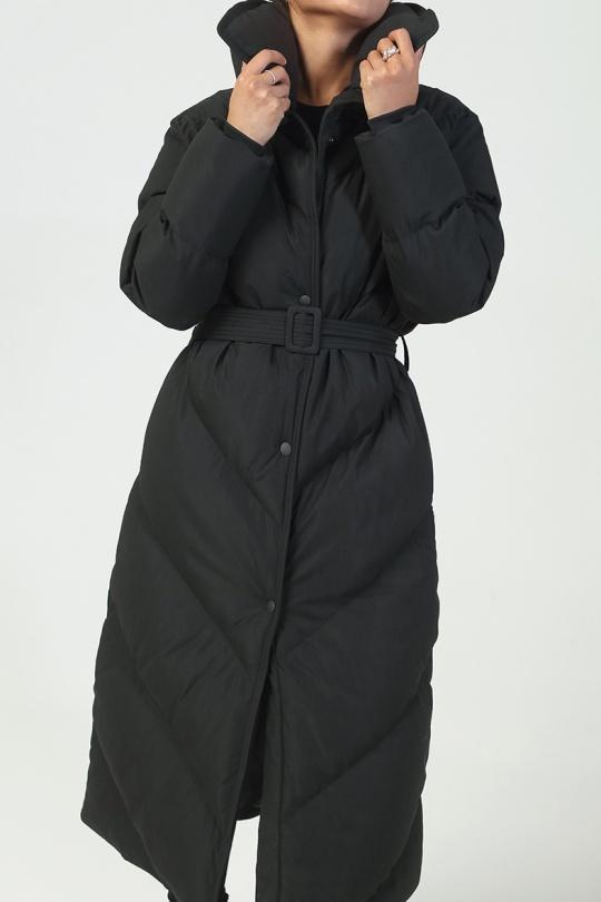 Doudounes Femme Marron COPPEROSE FC7521 Efashion Paris