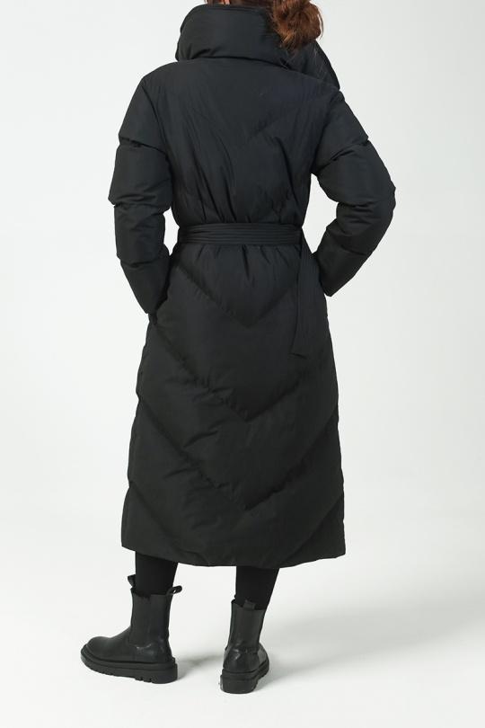 Doudounes Femme Marron COPPEROSE FC7521 Efashion Paris