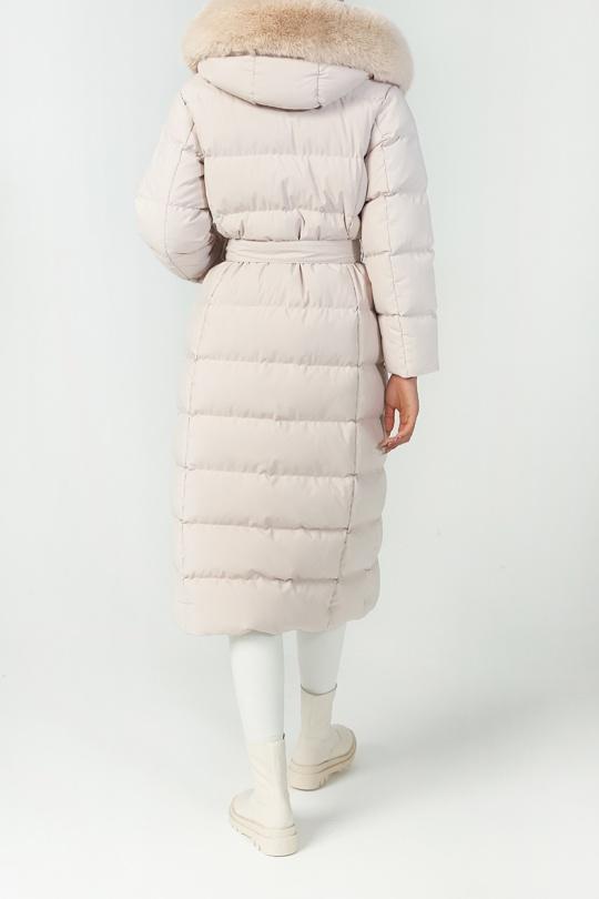 Doudounes Femme Camel COPPEROSE FC7529 Efashion Paris