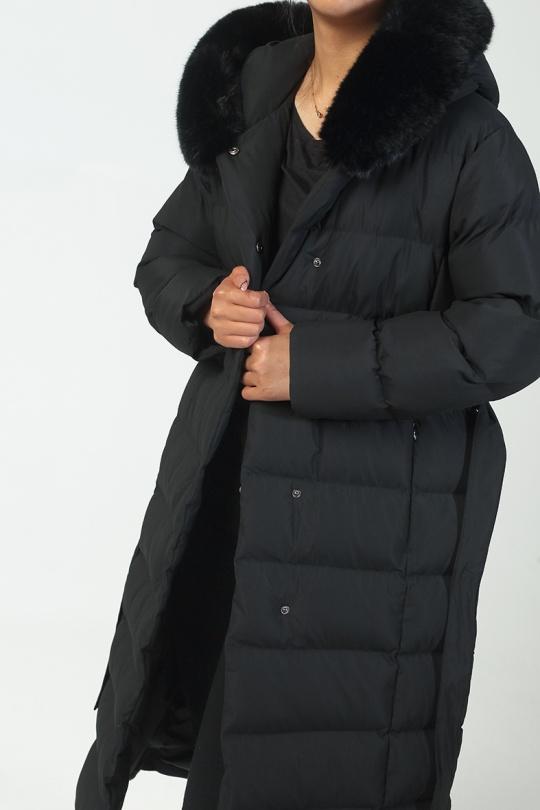 Doudounes Femme Camel COPPEROSE FC7529 Efashion Paris