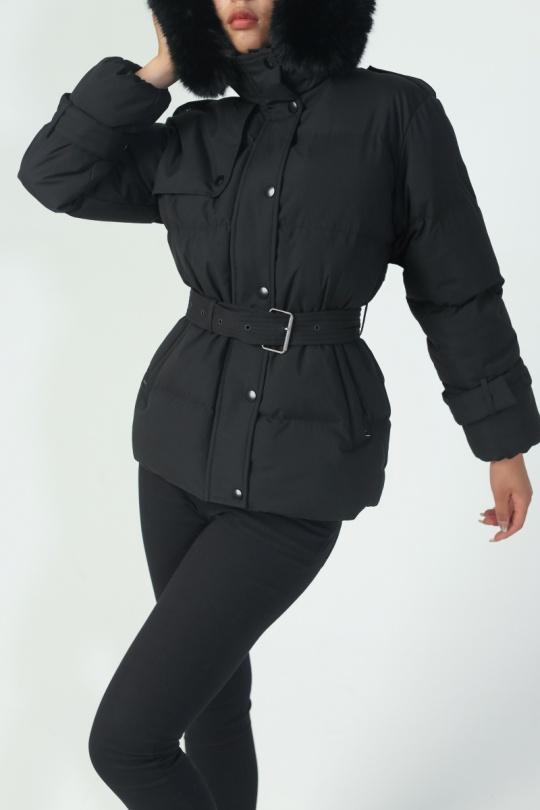 Doudounes Femme Beige COPPEROSE FC7515 Efashion Paris