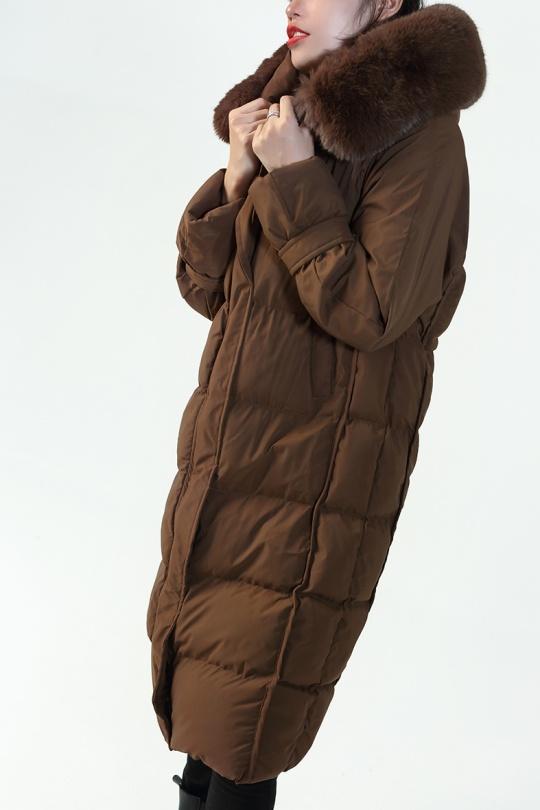 Doudounes Femme Vert COPPEROSE AD6069 Efashion Paris