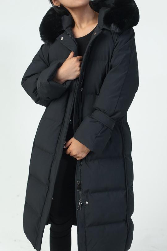 Doudounes Femme Vert COPPEROSE AD6069 Efashion Paris