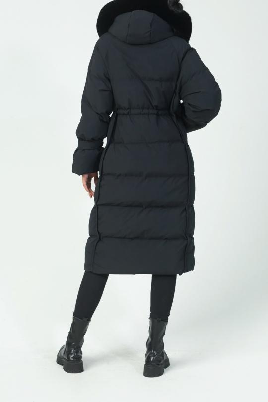 Doudounes Femme Vert COPPEROSE AD6069 Efashion Paris