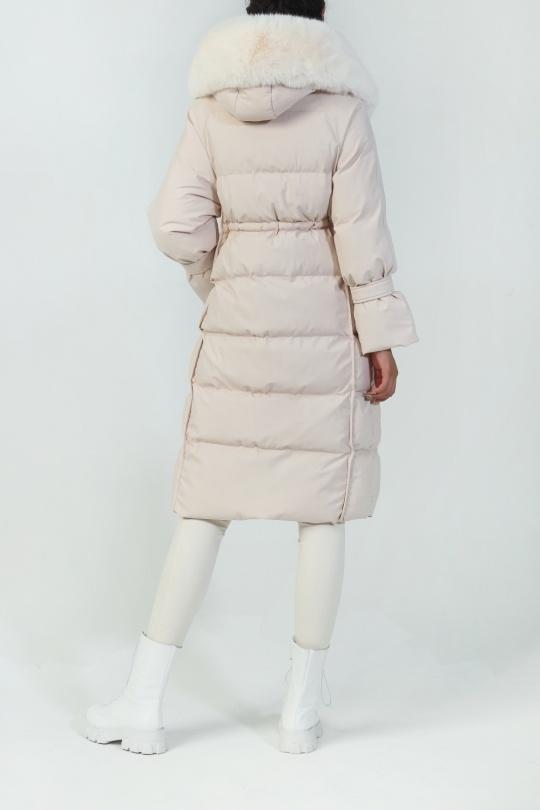 Doudounes Femme Vert COPPEROSE AD6069 Efashion Paris