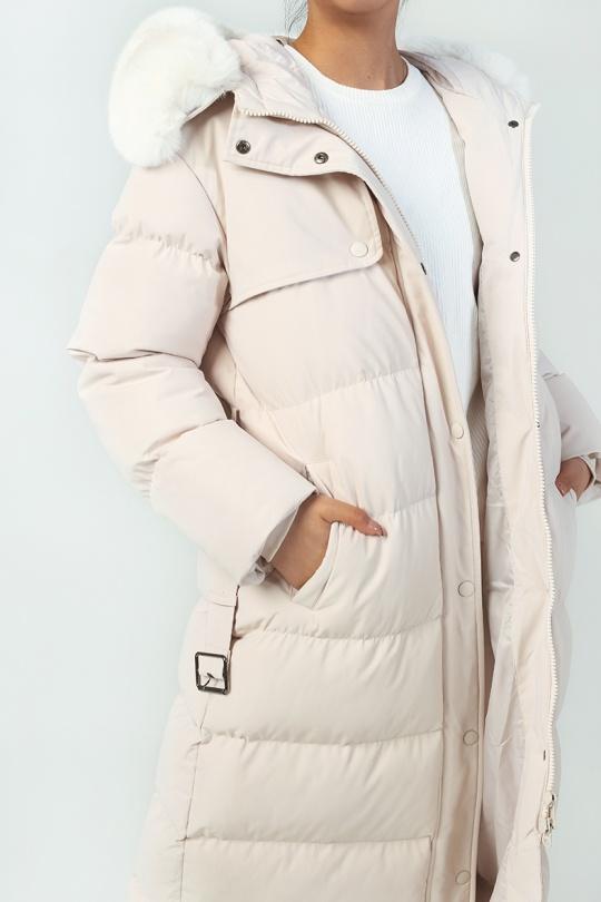 Doudounes Femme Camel COPPEROSE FC7523 Efashion Paris