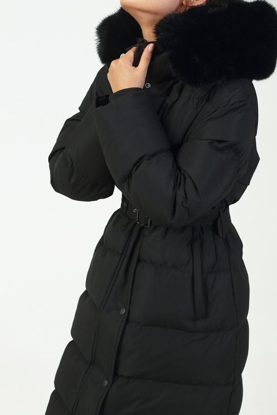 Doudounes Femme Camel COPPEROSE FC7523 Efashion Paris