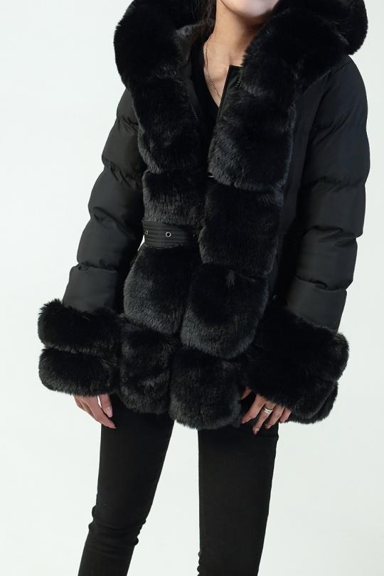 Doudounes Femme Camel COPPEROSE FC7510 Efashion Paris