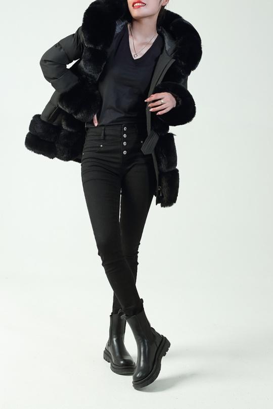 Doudounes Femme Camel COPPEROSE FC7510 Efashion Paris