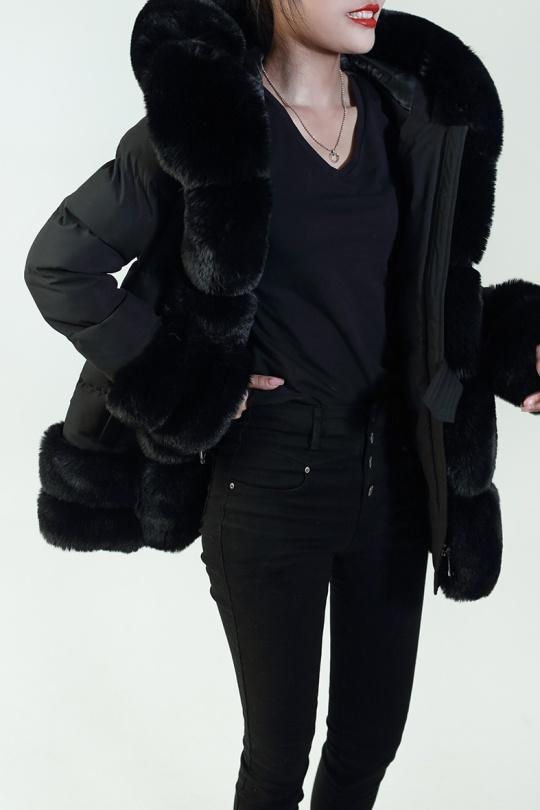 Doudounes Femme Camel COPPEROSE FC7510 Efashion Paris