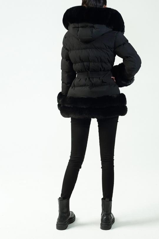 Doudounes Femme Camel COPPEROSE FC7510 Efashion Paris