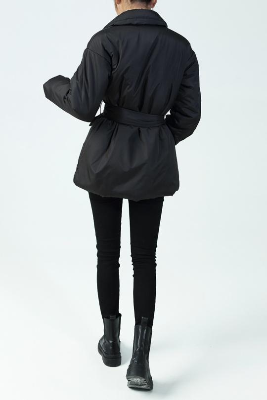 Doudounes Femme Bleu COPPEROSE OX9023 Efashion Paris