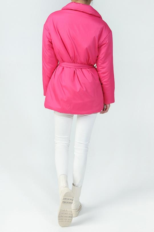 Doudounes Femme Bleu COPPEROSE OX9023 Efashion Paris