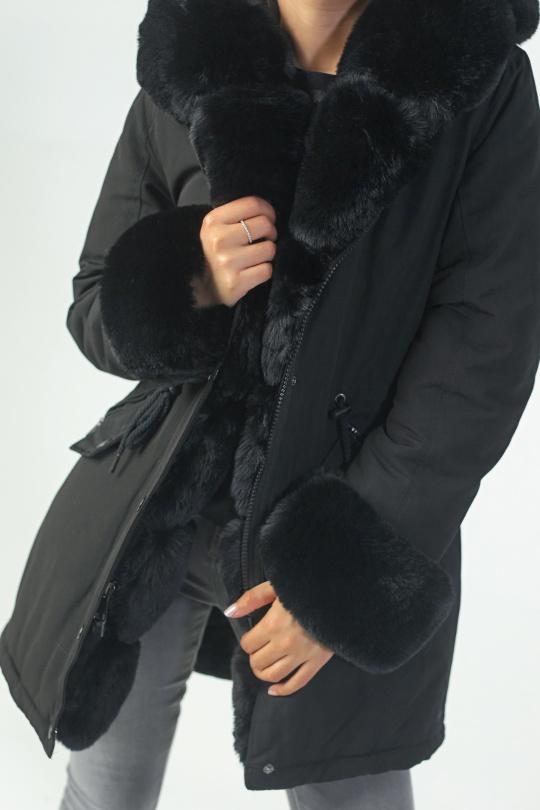 Doudounes Femme Camel COPPEROSE FC7007 S&M Efashion Paris