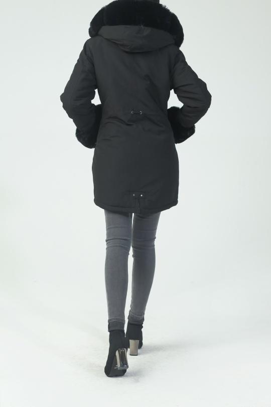 Doudounes Femme Camel COPPEROSE FC7007 S&M Efashion Paris