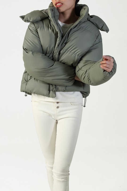 Doudounes Femme Bleu COPPEROSE FC7559 Efashion Paris