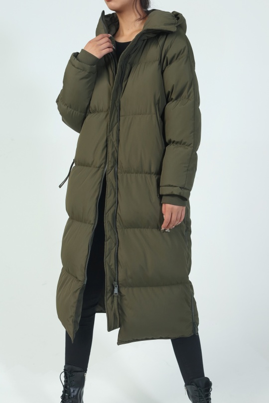 Doudounes Femme Noir COPPEROSE AD6061 Efashion Paris