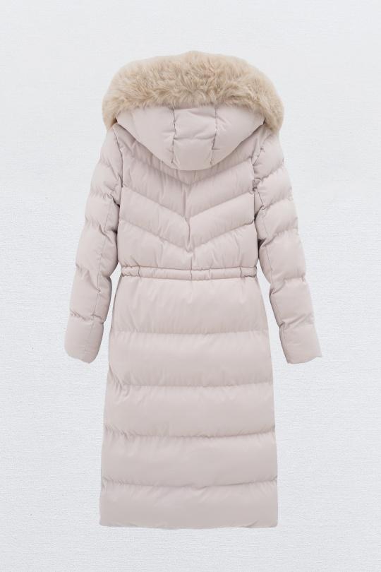 Doudounes Femme Noir COPPEROSE FC7583 Efashion Paris