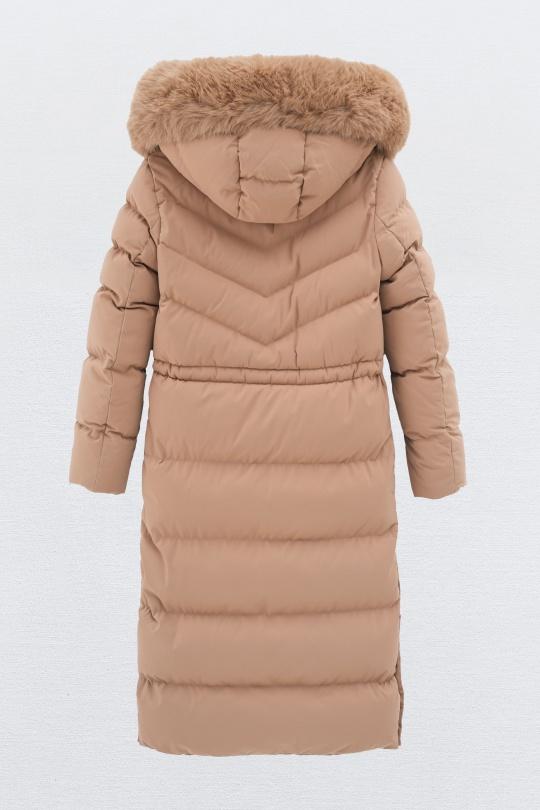 Doudounes Femme Noir COPPEROSE FC7583 Efashion Paris