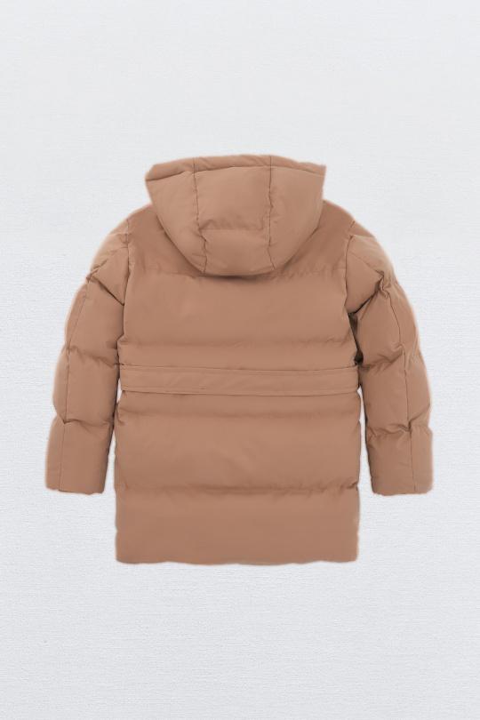 Doudounes Femme Noir COPPEROSE FC7586 Efashion Paris