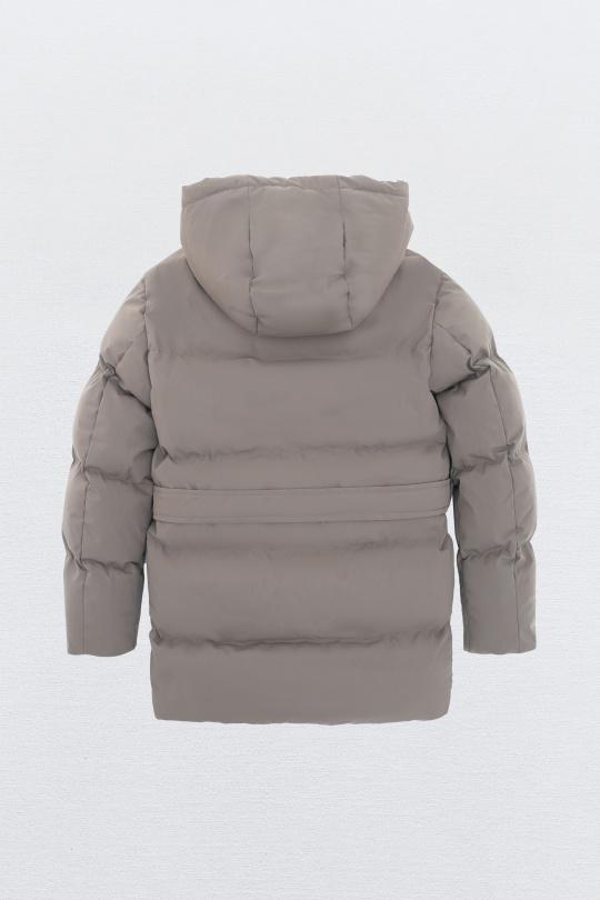 Doudounes Femme Noir COPPEROSE FC7586 Efashion Paris