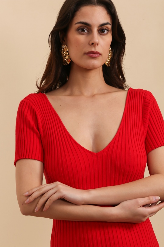 Maxi dresses Women Ivory COPPEROSE TL210 Efashion Paris