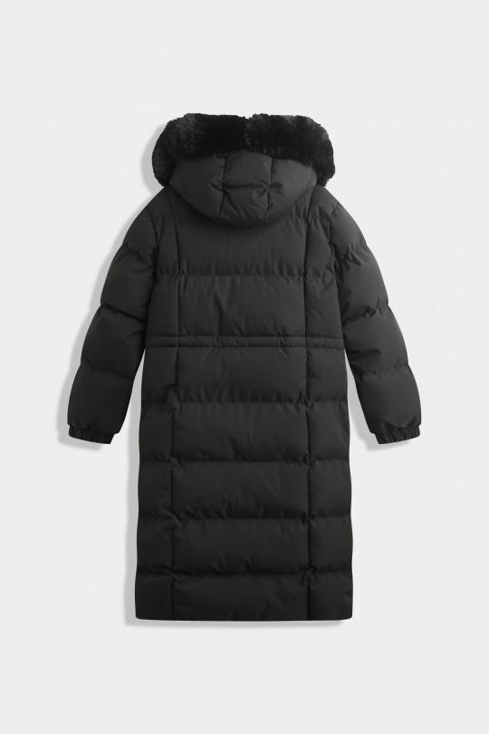 Doudounes Femme Marron COPPEROSE FC7618 Efashion Paris