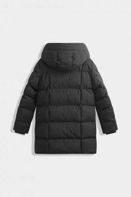 Doudounes Femme Taupe COPPEROSE FC7621 Efashion Paris