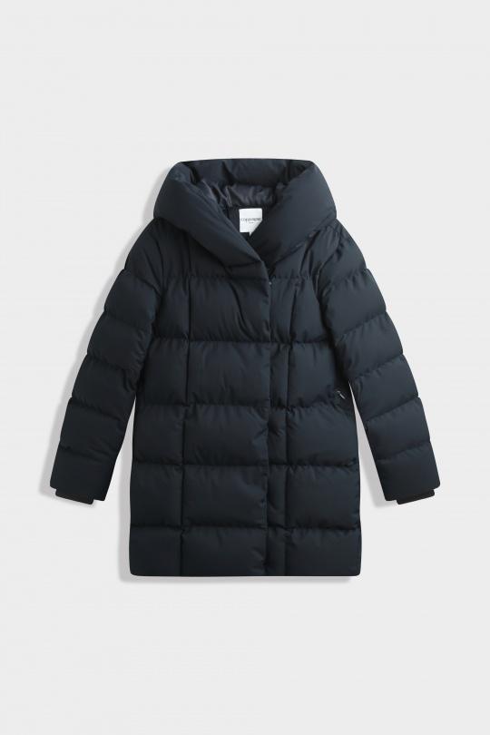 Doudounes Femme Taupe COPPEROSE FC7621 Efashion Paris