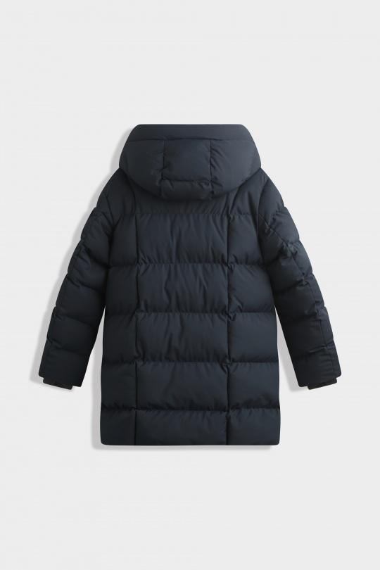 Doudounes Femme Taupe COPPEROSE FC7621 Efashion Paris