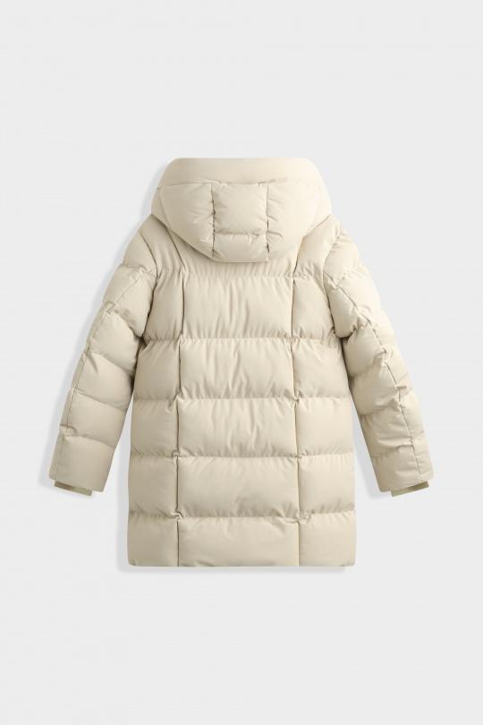 Doudounes Femme Taupe COPPEROSE FC7621 Efashion Paris