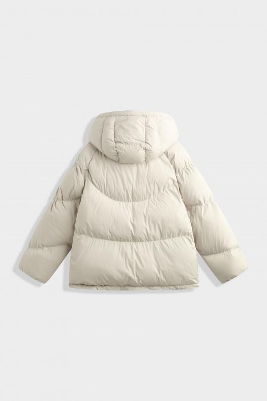 Doudounes Femme Gris anthracite COPPEROSE FC7612 Efashion Paris