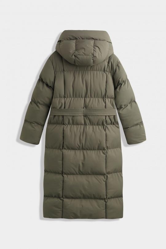 Doudounes Femme Kaki COPPEROSE FC7617 Efashion Paris