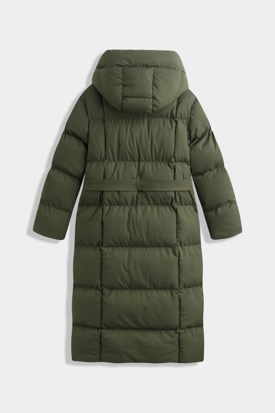 Doudounes Femme Kaki COPPEROSE FC7617 Efashion Paris