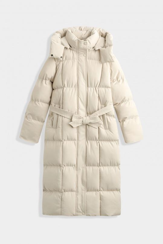 Doudounes Femme Kaki COPPEROSE FC7617 Efashion Paris