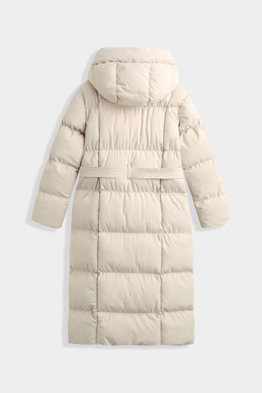 Doudounes Femme Kaki COPPEROSE FC7617 Efashion Paris